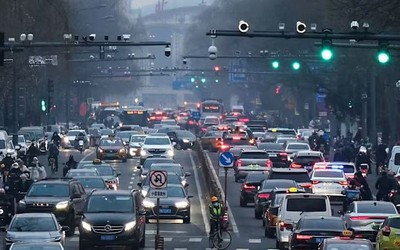 Xe khách tông đuôi xe tải, 13 người tử vong