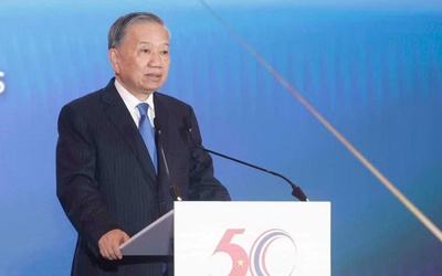 Việt Nam coi thành công của nhà đầu tư nước ngoài là một phần thành công của mình