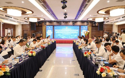 Phát triển kinh tế tư nhân: Kiến tạo môi trường kinh doanh, thúc đẩy khởi nghiệp