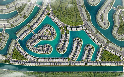 Bốn giá trị tạo nên sức hút của The Tropic giữa làn sóng dịch chuyển về đảo Vũ Yên