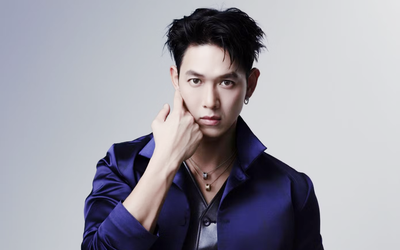 Cú "lột xác" ngỡ ngàng của "mỹ nam trăm tỷ" tham gia Tinh hà say hi