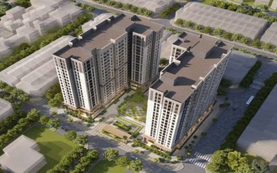 Bắc Ninh chấp thuận đầu tư dự án nhà ở xã hội với quy mô khoảng 2 ha