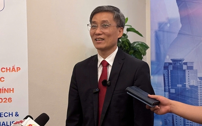 “Không thể xây trung tâm tài chính quốc tế bằng một nền pháp lý cũ”: Góc nhìn thẳng từ các chuyên gia hàng đầu về trọng tài, tài sản số và thể chế