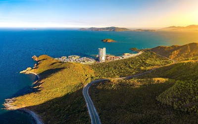 Sự dịch chuyển về phía Bắc và tương lai mới của Nha Trang