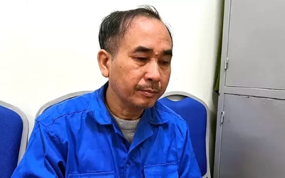 Loạt cựu cán bộ Sở Y tế Hà Nội nhận hối lộ cấp phép sai cho 686 phòng khám, tiệm thuốc