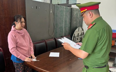 Bắt "nữ quái" giả bệnh ung thư để lừa đảo hơn 556 triệu đồng