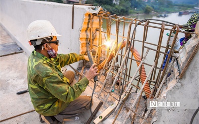 Trình bổ sung dự án Luật An toàn, vệ sinh lao động (sửa đổi) vào chương trình lập pháp