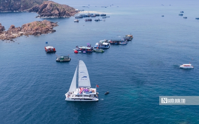 Gia Lai: Đón gần 1 triệu lượt khách, doanh thu cao nhất trong các kỳ nghỉ lễ