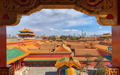 Nắm cả thiên hạ trong tay, vì sao giường ngủ hoàng đế ở Tử Cấm Thành lại "bé đến khó tin" chỉ khoảng 1 mét?