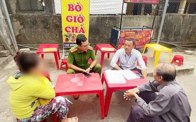 Xôn xao ly chè ở Huế có gá 170.000 đồng: Chủ quán lên tiếng