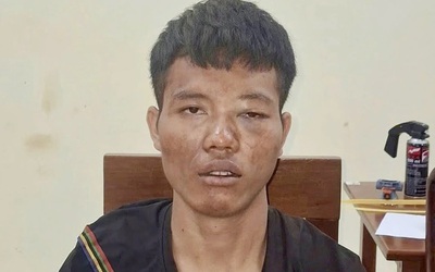 Đâm thiếu niên 14 tuổi tử vong vì nhờ lấy sạc điện thoại nhưng không trả lời