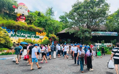 Đà Nẵng chặn “chặt chém” mùa pháo hoa
