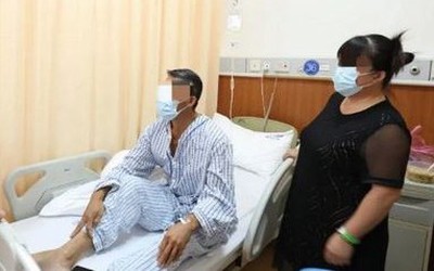 Người đàn ông 50 tuổi mắc ung thư gan, bác sĩ chỉ rõ "sai lầm chí mạng" khi dùng dầu ăn