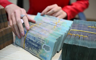 Bộ Nội vụ hướng dẫn cách tính lương, phụ cấp mới khi lương cơ sở tăng từ 1/7