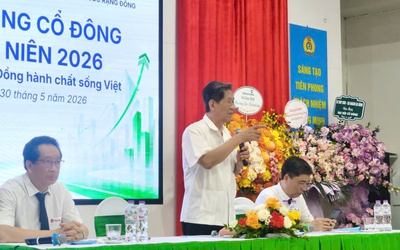 Lãnh đạo Rạng Đông:  Khu "đất vàng" Hạ Đình sẽ không phát triển bất động sản thương mại