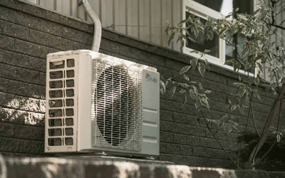 Thành phố tặng máy điều hòa miễn phí cho người cao tuổi thu nhập thấp