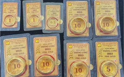 Tin lời cháu họ mua vàng giá rẻ, 4 người bị lừa mất gần 22 tỷ đồng