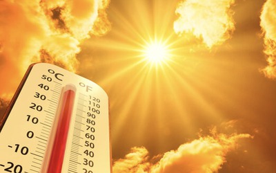 Cách bảo vệ cơ thể khi trời nắng nóng