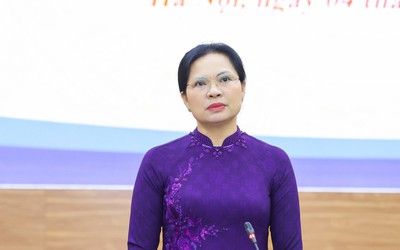 Điểm mới trong cơ cấu nhân sự MTTQ Việt Nam khóa XI