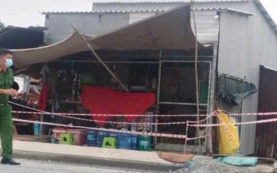 Thấy cha ruột bị tấn công trọng thương, con trai lao vào ẩu đả khiến đối phương tử vong