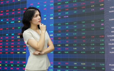VN-Index “kẹt” dưới ngưỡng 1.900 điểm, cơ hội đi cùng rủi ro