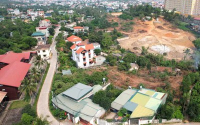 Quảng Ninh: Đẩy nhanh GPMB dự án bệnh viện 1300 tỷ đồng