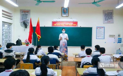 Những nhà giáo nào được điều động theo quy định mới nhất?