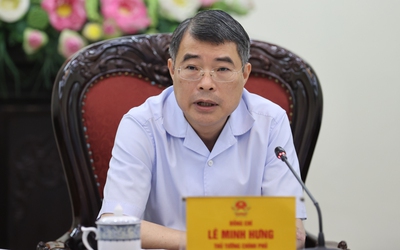 Thủ tướng Lê Minh Hưng: Dứt điểm việc kiện toàn vị trí Chủ tịch và Tổng Giám đốc ACV