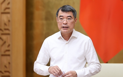Thủ tướng: Không để cắt giảm thủ tục hành chính này lại "mọc" thủ tục khác