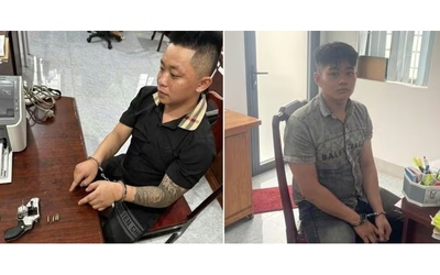 Vụ thanh niên mang súng ra quán cà phê: Hé lộ thêm thông tin bất ngờ