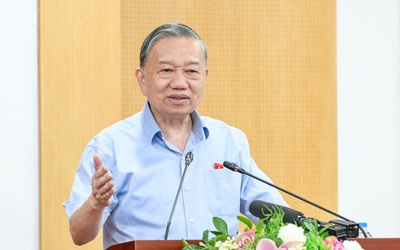 Tổng Bí thư, Chủ tịch nước Tô Lâm: Thi vào 10 còn căng thẳng hơn thi đại học
