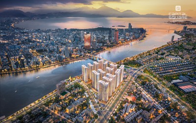 Đà Nẵng vào chu kỳ tăng trưởng mới, cơ hội đang thuộc về những người tiên phong