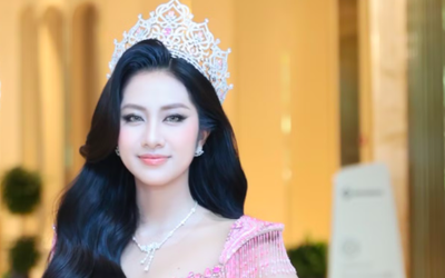 Giữ vững tiêu chí vẻ đẹp tự nhiên, Hoa hậu Việt Nam 2026 không chấp nhận phẫu thuật thẩm mỹ