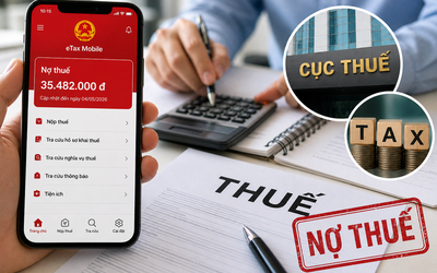 Phát hiện nợ thuế hay nhận được thông báo quyết toán thuế TNCN: Người dân cần làm gì?