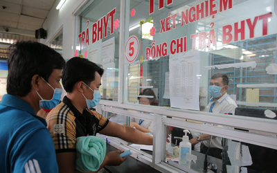 Quy định về chuyển tuyến bảo hiểm y tế, ai cũng nên biết