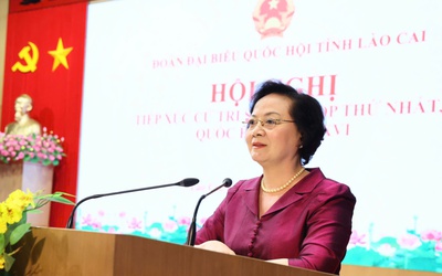 Phó Thủ tướng: Báo cáo Bộ Chính trị về chính sách tiền lương trong tháng 6