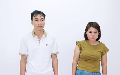 11 người ngoại quốc và vai trò bất ngờ của vợ chồng giám đốc trong căn hộ bị đột kích