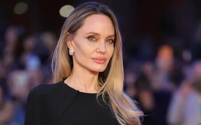 Nữ minh tinh Angelina Jolie giành chiến thắng lớn trước Brad Pitt trong vụ kiện