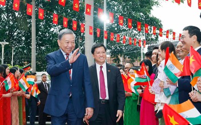 Mỗi kiều bào chính là một "đại sứ nhân dân", góp phần lan tỏa hình ảnh đất nước