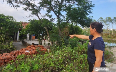 Nghịch lý: Người dân đồng ý bàn giao mặt bằng nhưng địa phương chưa bố trí được nguồn vốn