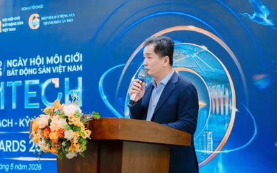 Chuẩn hóa môi giới bất động sản, củng cố niềm tin thị trường