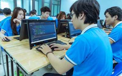 Bộ GD&ĐT lấy ý kiến dự thảo Thông tư về ứng dụng công nghệ trong giáo dục đại học