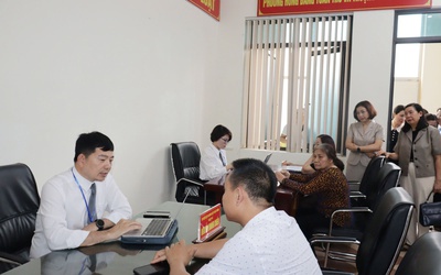 Hải Phòng: Ký kết tư vấn pháp luật miễn phí phục vụ người dân