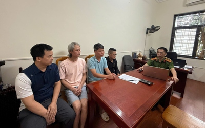 Phá đường dây ghi lô đề, giao dịch hơn 240 triệu đồng/ngày