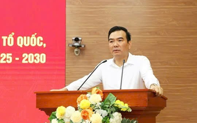 Nâng tầm công tác tư tưởng trong kỷ nguyên số: Từ "định hướng dư luận" đến "quản trị niềm tin xã hội"