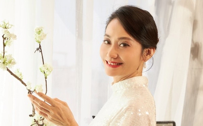 Người mẹ 10 năm không bỏ cuộc: Nữ NSƯT duy nhất có 4 phim trăm tỷ liên tiếp trong 4 tháng
