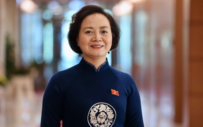 Phó Thủ tướng Phạm Thị Thanh Trà nhận thêm nhiệm vụ mới