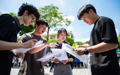 Quỹ Học bổng Quốc gia: Hỗ trợ dài hạn, chọn lọc nhân tài