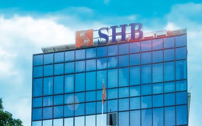 SHB lãi hơn 4.600 tỷ đồng quý I, chi phí dự phòng vượt mốc 1.500 tỷ đồng