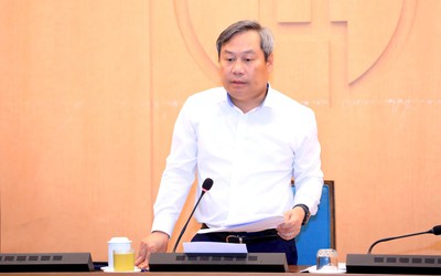 Chủ tịch Hà Nội: Hạn chế tối đa việc áp dụng biện pháp cưỡng chế để thực hiện dự án